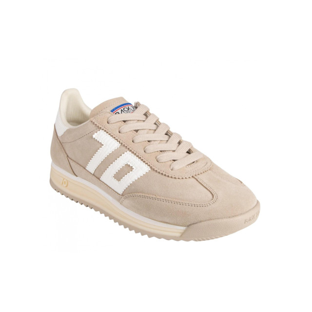 Back 70 veterschoenen met verwisselbaar voetbed Barkley strike large