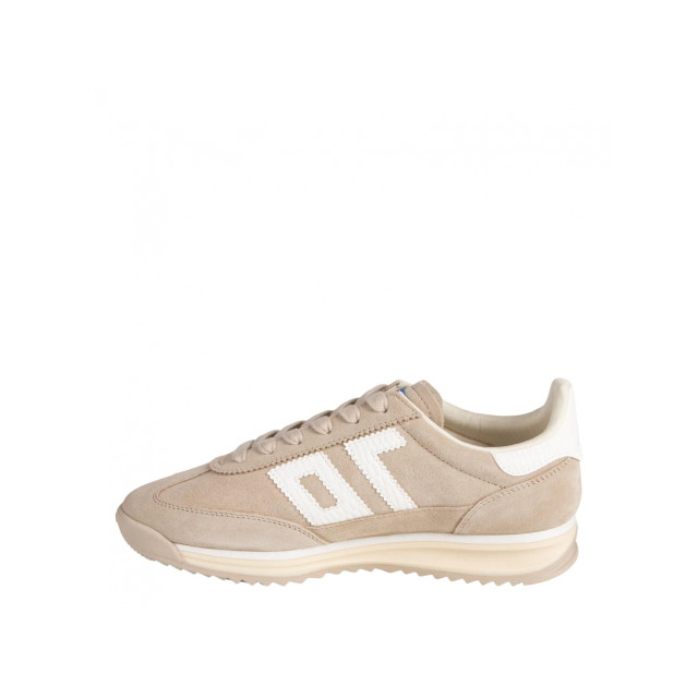 Back 70 veterschoenen met verwisselbaar voetbed Barkley strike large