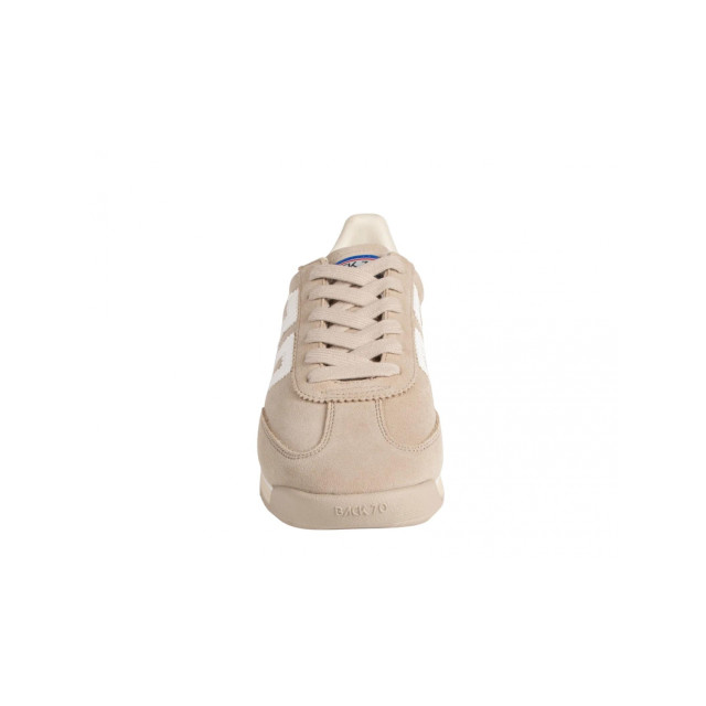 Back 70 veterschoenen met verwisselbaar voetbed Barkley strike large