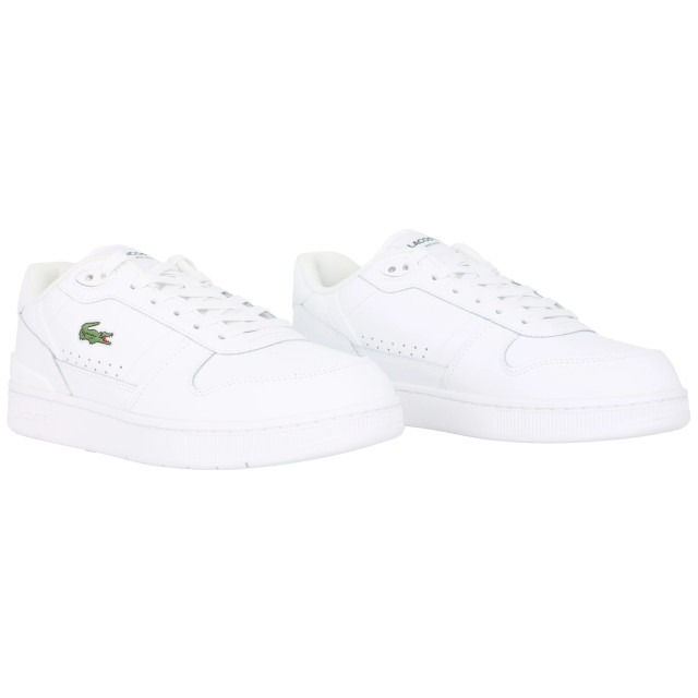 Lacoste T-clip heren sneaker T-clip large