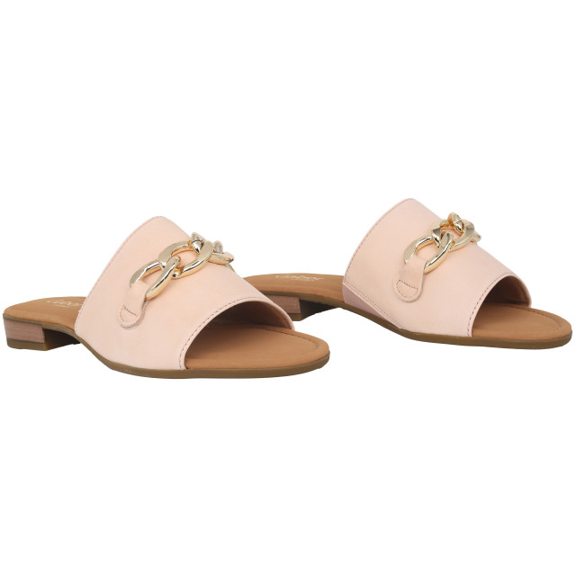 Gabor 82.791.68 Sandalen Roze 82.791.68 large