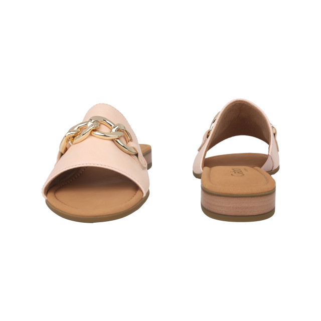 Gabor 82.791.68 Sandalen Roze 82.791.68 large
