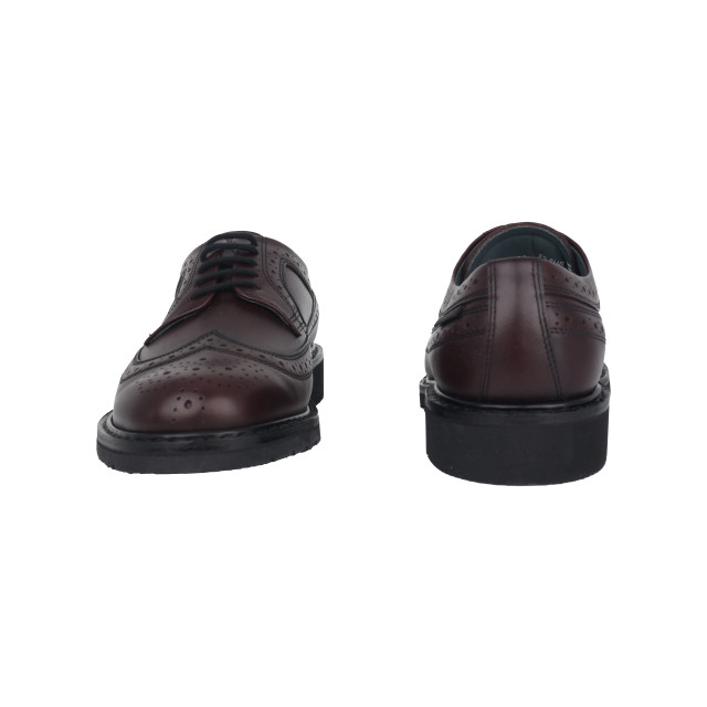 Mephisto Matthew Veterschoenen Rood Matthew large