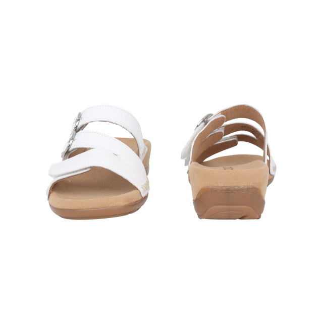 Gabor 63.733.21 Sandalen Wit 63.733.21 large