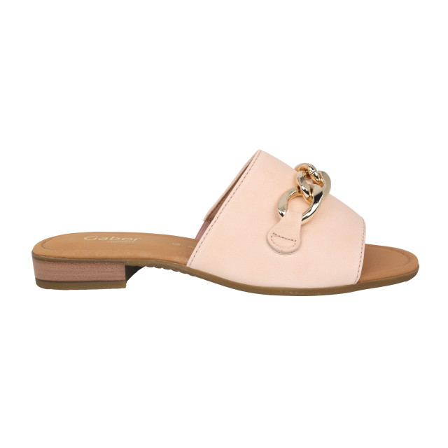 Gabor 82.791.68 Sandalen Roze 82.791.68 large