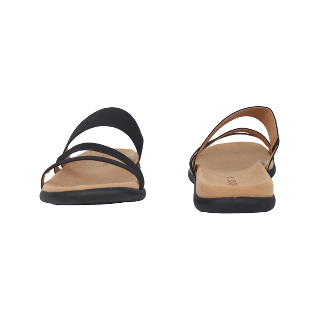 Gabor 03.702.87 Sandalen Zwart 03.702.87 large Gabor 03.702.87 Sandalen Zwart 03.702.87 large