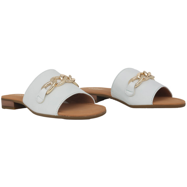 Gabor 82.791.62 Sandalen Blauw 82.791.62 large