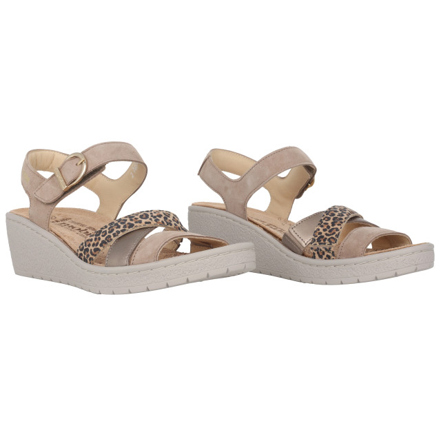 Mephisto Pietra Sandalen Beige Pietra large