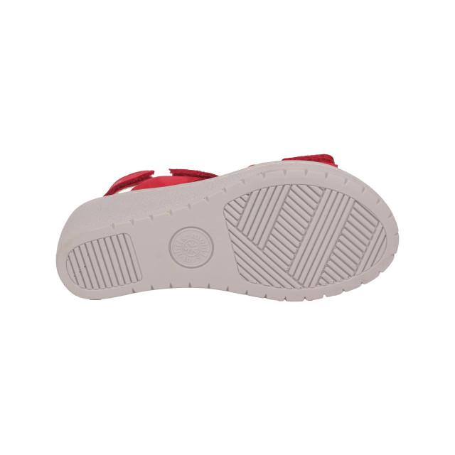 Mephisto Pam spark Sandalen Rood Pam spark large