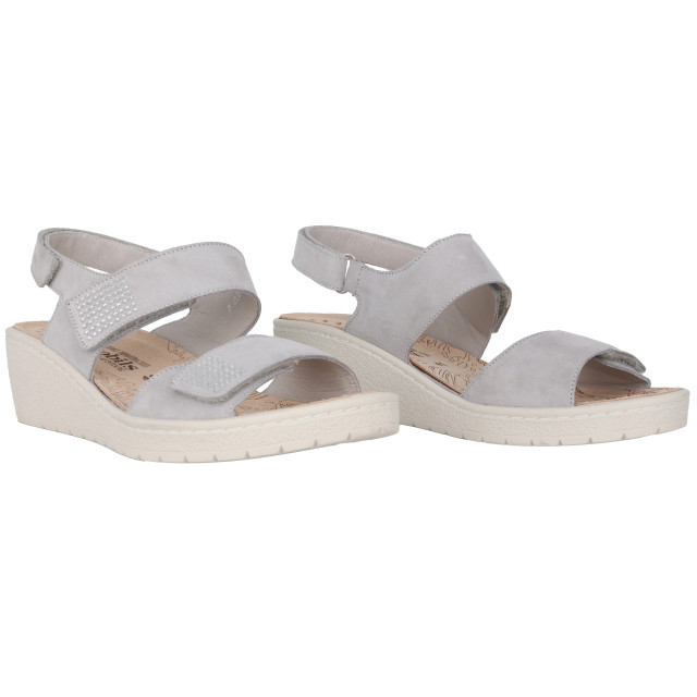 Mephisto Pam spark Sandalen Grijs Pam spark large