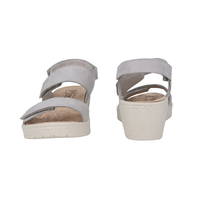 Mephisto Pam spark Sandalen Grijs Pam spark large