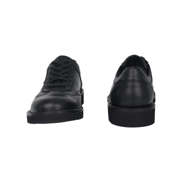 Mephisto Adriano Veterschoenen Zwart Adriano large