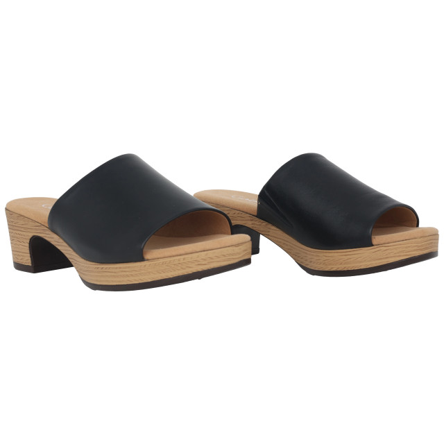 Gabor 62.720.57 Sandalen Zwart 62.720.57 large