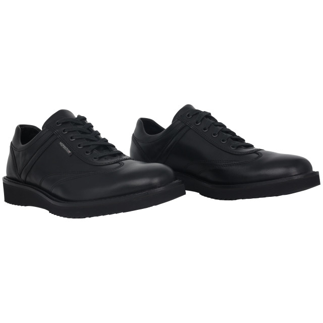 Mephisto Adriano Veterschoenen Zwart Adriano large