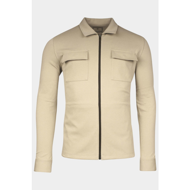 Baileys Overshirt sweat overshirt full zip up 512275/82 188034 large