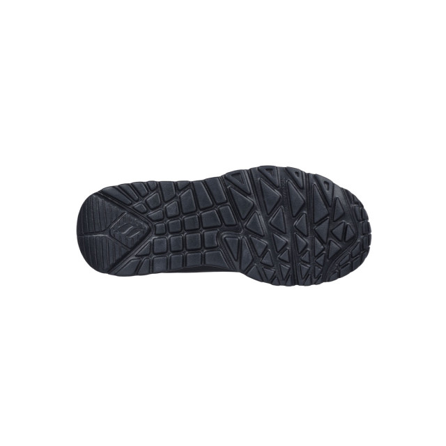 Skechers 314064L/BKMT Sneakers Zwart 314064L/BKMT large