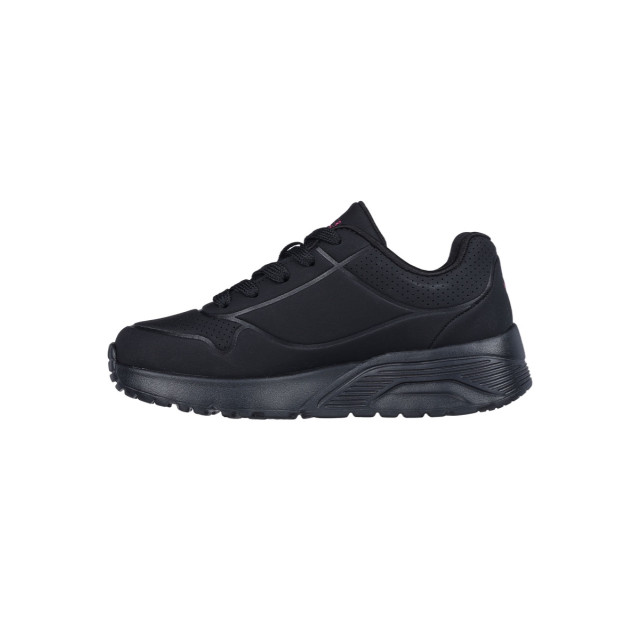Skechers 314064L/BKMT Sneakers Zwart 314064L/BKMT large