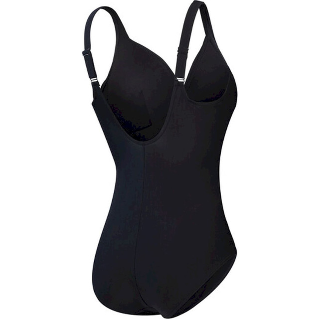 Speedo eco cross knot shaping 1p bla wedstrijd badpak dames -multicolour 068130_995-46 large
