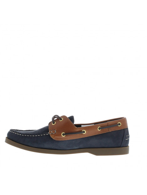 Cypres Bootschoen 132-85-2 132-85-2 large
