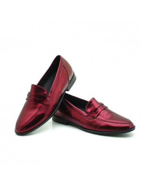 Gabor 92444 Loafers Rood 92444 large