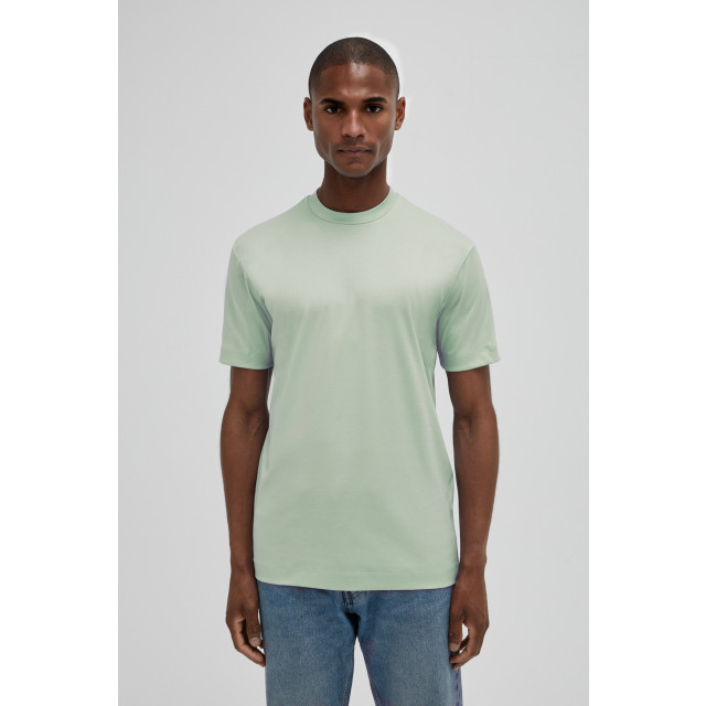 Valenza Interlock supima t-shirt venice 157074100 large