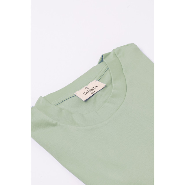 Valenza Interlock supima t-shirt venice 157074100 large