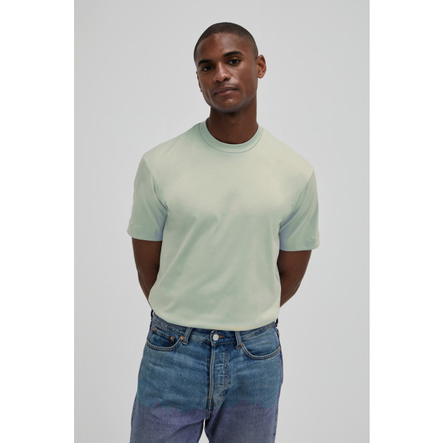 Valenza Interlock supima t-shirt venice 157074100 large