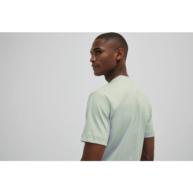 Valenza Interlock supima t-shirt venice 157074100 large