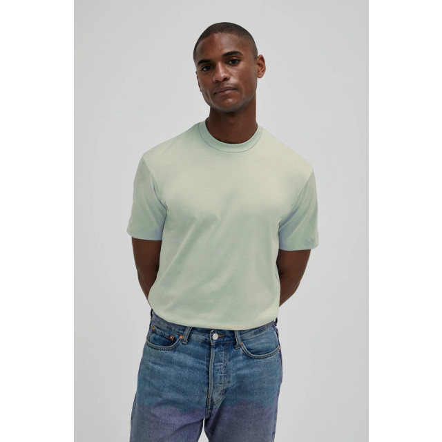 Valenza Interlock supima t-shirt venice 157074100 large