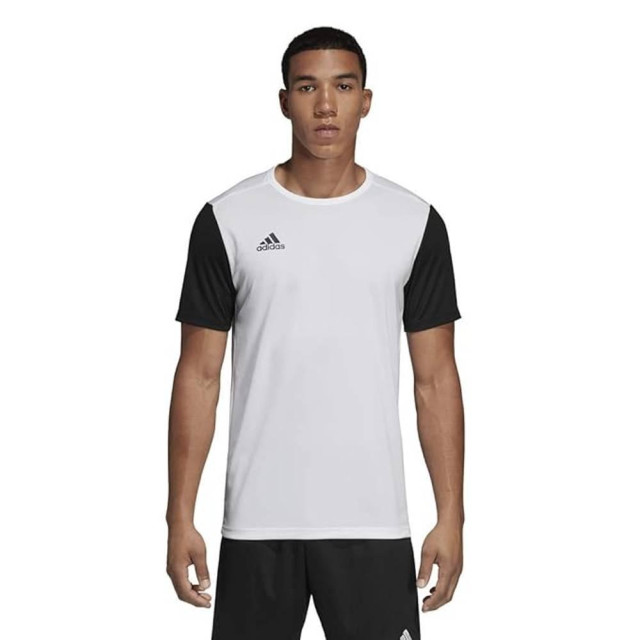Adidas Heren estro 19 voetbal jersey UTMR158_white large