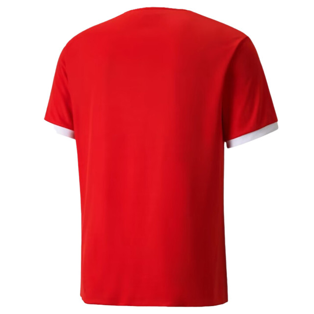 Puma Heren teamliga jersey UTMR315_red large