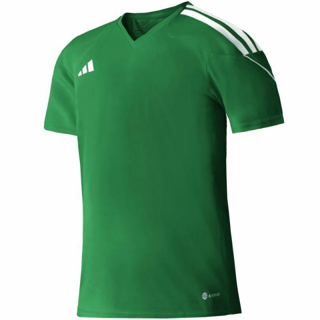Adidas Heren trio 23 liga jersey UTMR458_green large