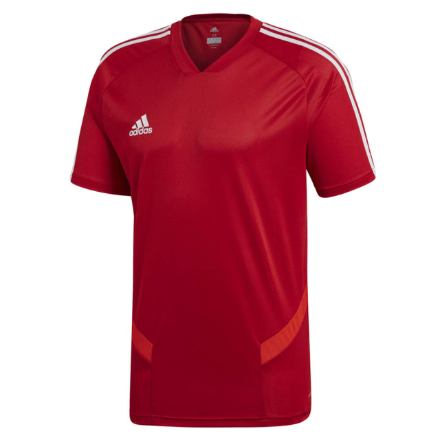 Adidas Heren tiro trainings trui UTMR136_red large