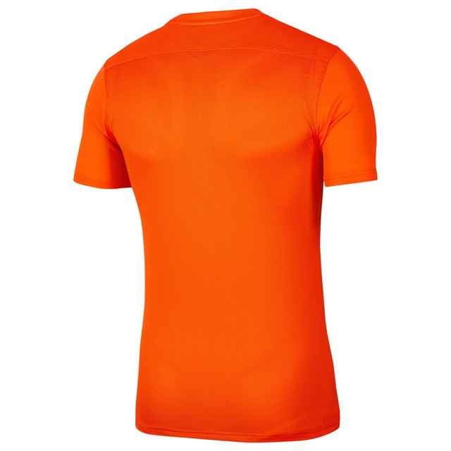 Nike Heren park vii t-shirt UTMR803_orange large