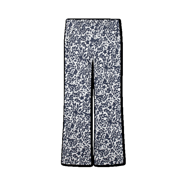 Helena Hart 7308 flair print flor marine 7308 large