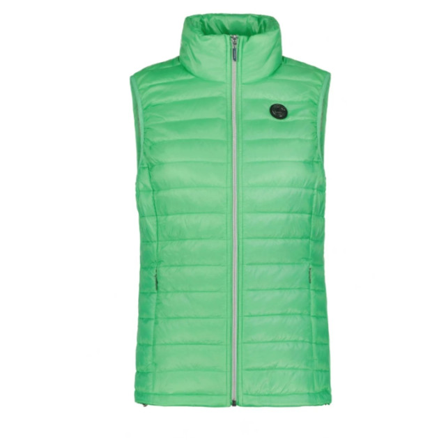 Luhta Zomer bodywarmer dames 37441 303 L large