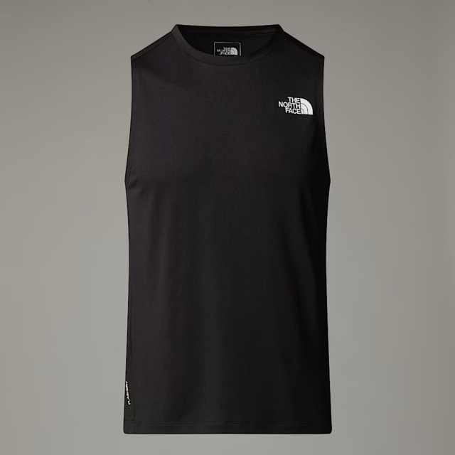 The North Face Singlet heren NF0A8BEH large