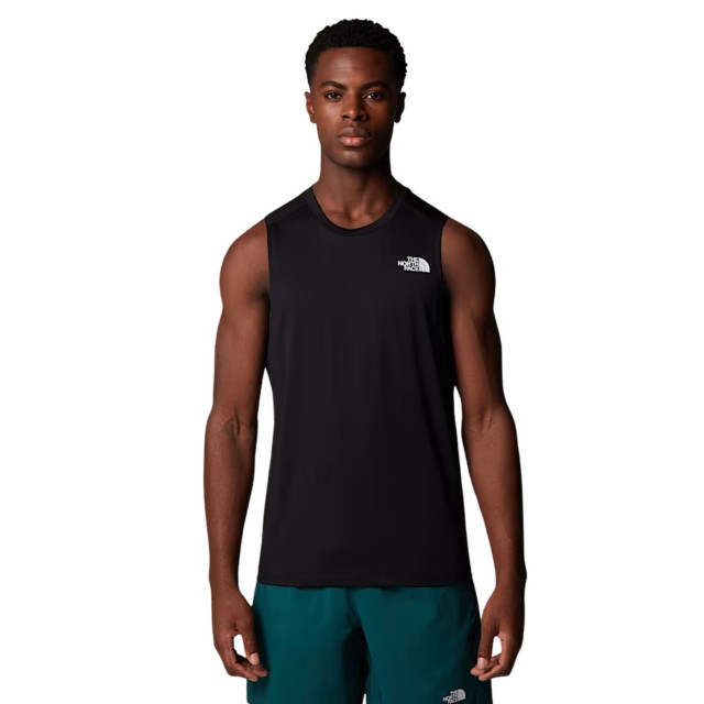 The North Face Singlet heren NF0A8BEH large