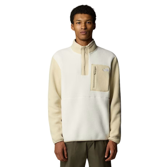 The North Face Casual sweater heren NF0A883S large