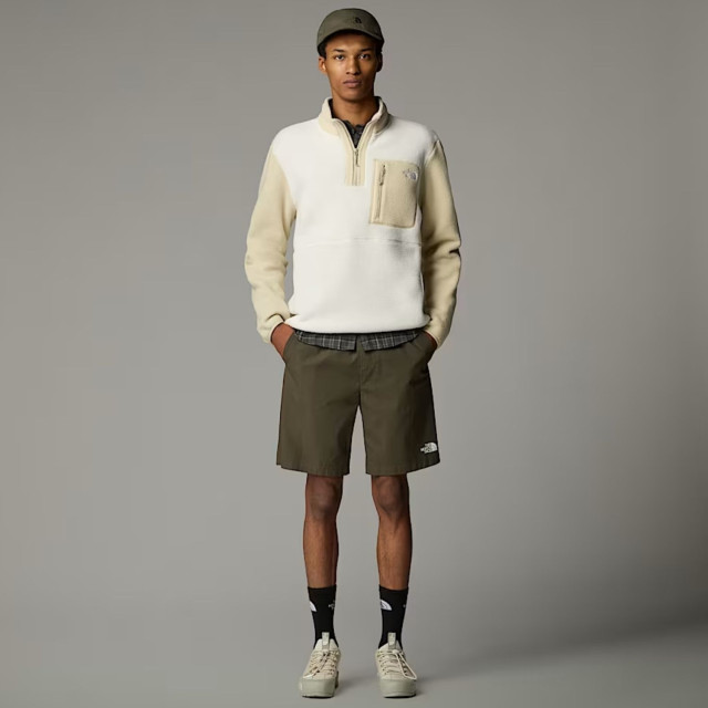 The North Face Casual sweater heren NF0A883S large