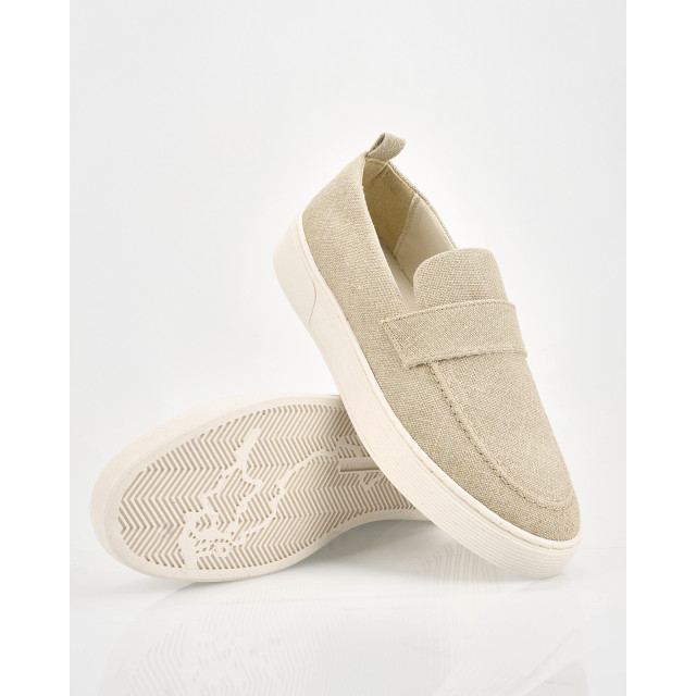 Cycleur de Luxe Re-flick linnen loafers 099664-001-43 large