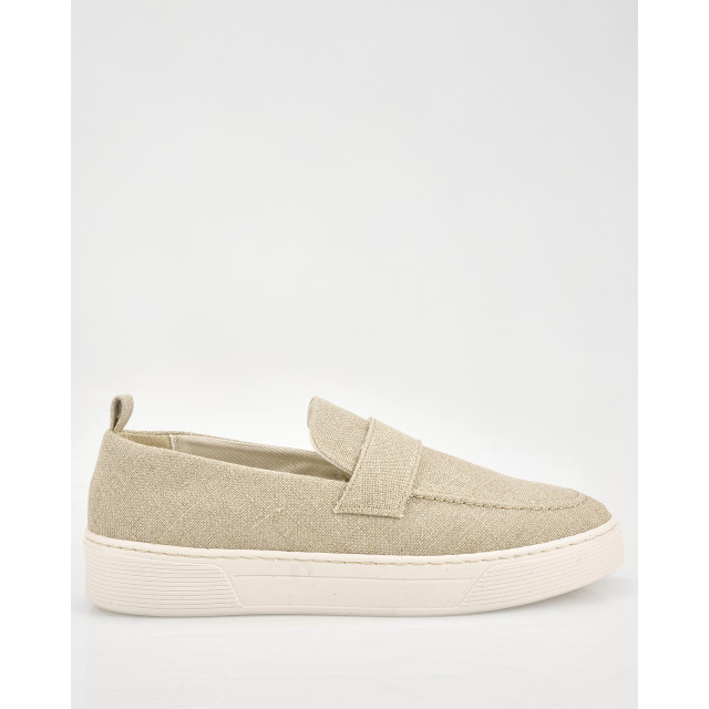 Cycleur de Luxe Re-flick linnen loafers 099664-001-43 large