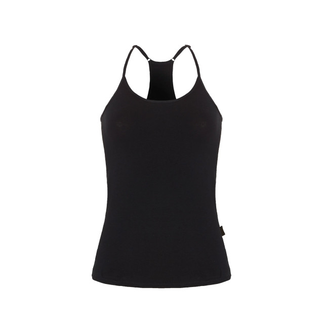 O'Neill Dames racerback top 2-pack 809021-4P-ZWART large