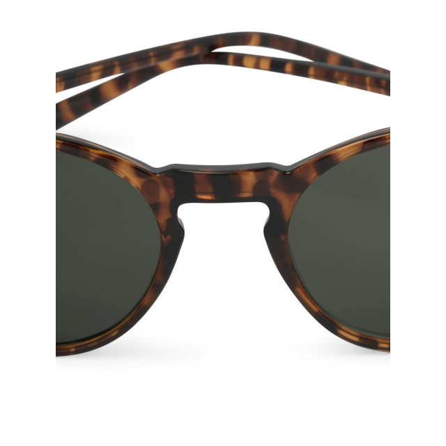 Jack & Jones Heren zonnebril jacryder camel bruin 12184899-J1485 large