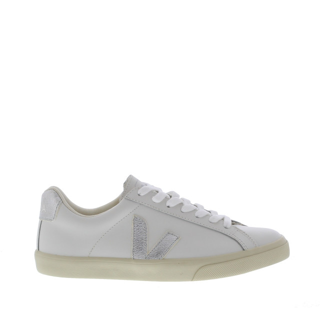 Veja V-10 prime dames sneaker | dames | maat: | leer 109609 large