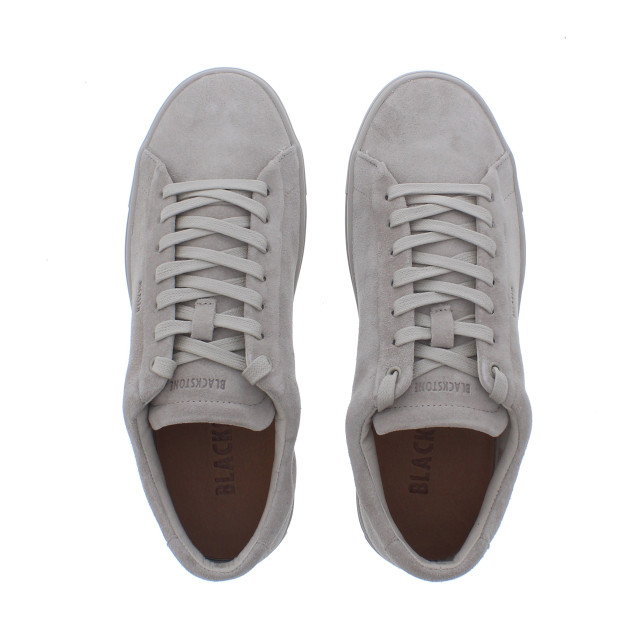 Blackstone 109935 Veterschoenen Grijs 109935 large