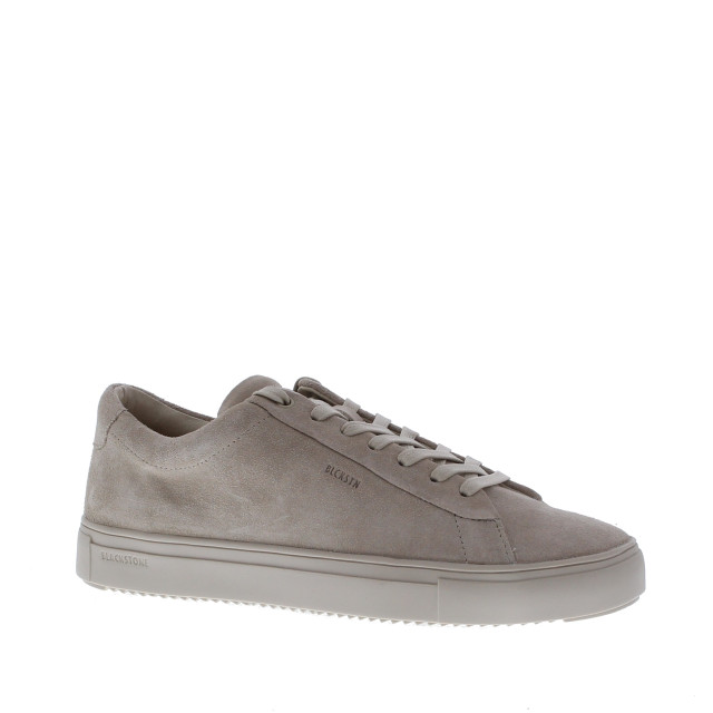 Blackstone 109935 Veterschoenen Grijs 109935 large