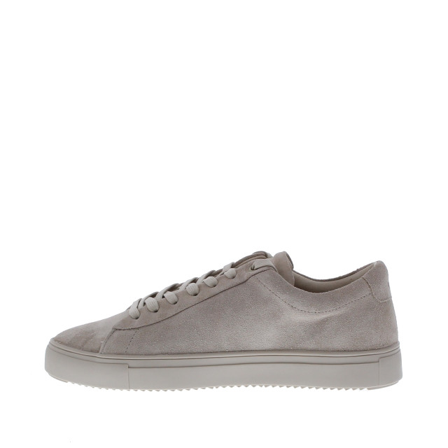 Blackstone 109935 Veterschoenen Grijs 109935 large