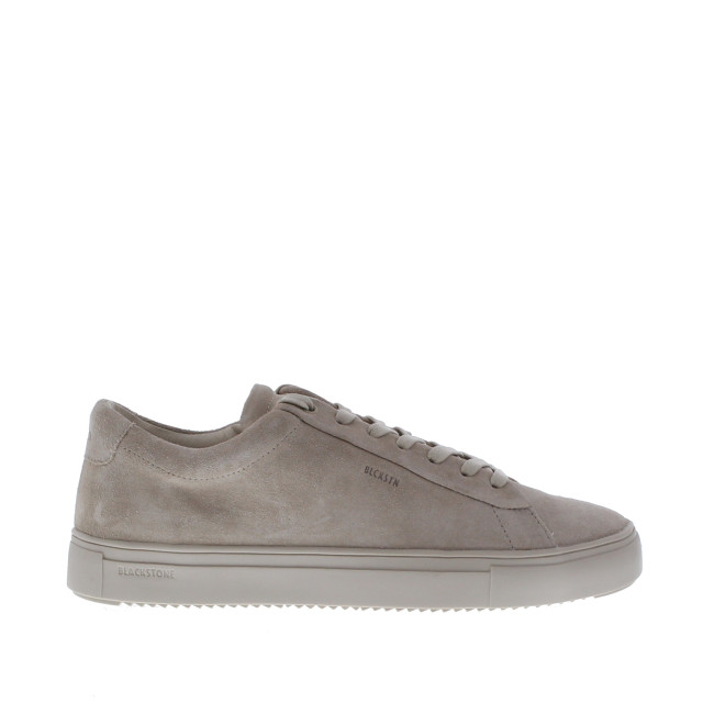 Blackstone 109935 Veterschoenen Grijs 109935 large