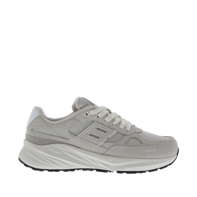 Blackstone 109933 Veterschoenen Grijs 109933 large